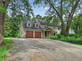 910 N Marley Rd, New Lenox, IL 60451