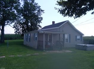 1314 Ford Rd, Magnolia, KY 42757
