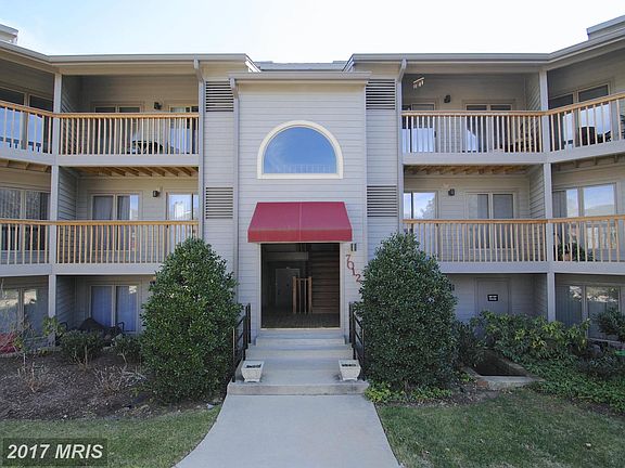 2nd image of 7012 Channel Village Ct APT 102