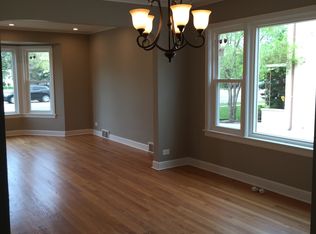 1304 Hoffman Ave, Park Ridge, IL 60068