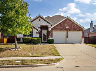 129 Cassandra Dr, Forney, TX 75126