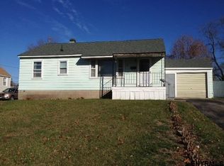 1307 Sunrise Blvd, Schenectady, NY 12306