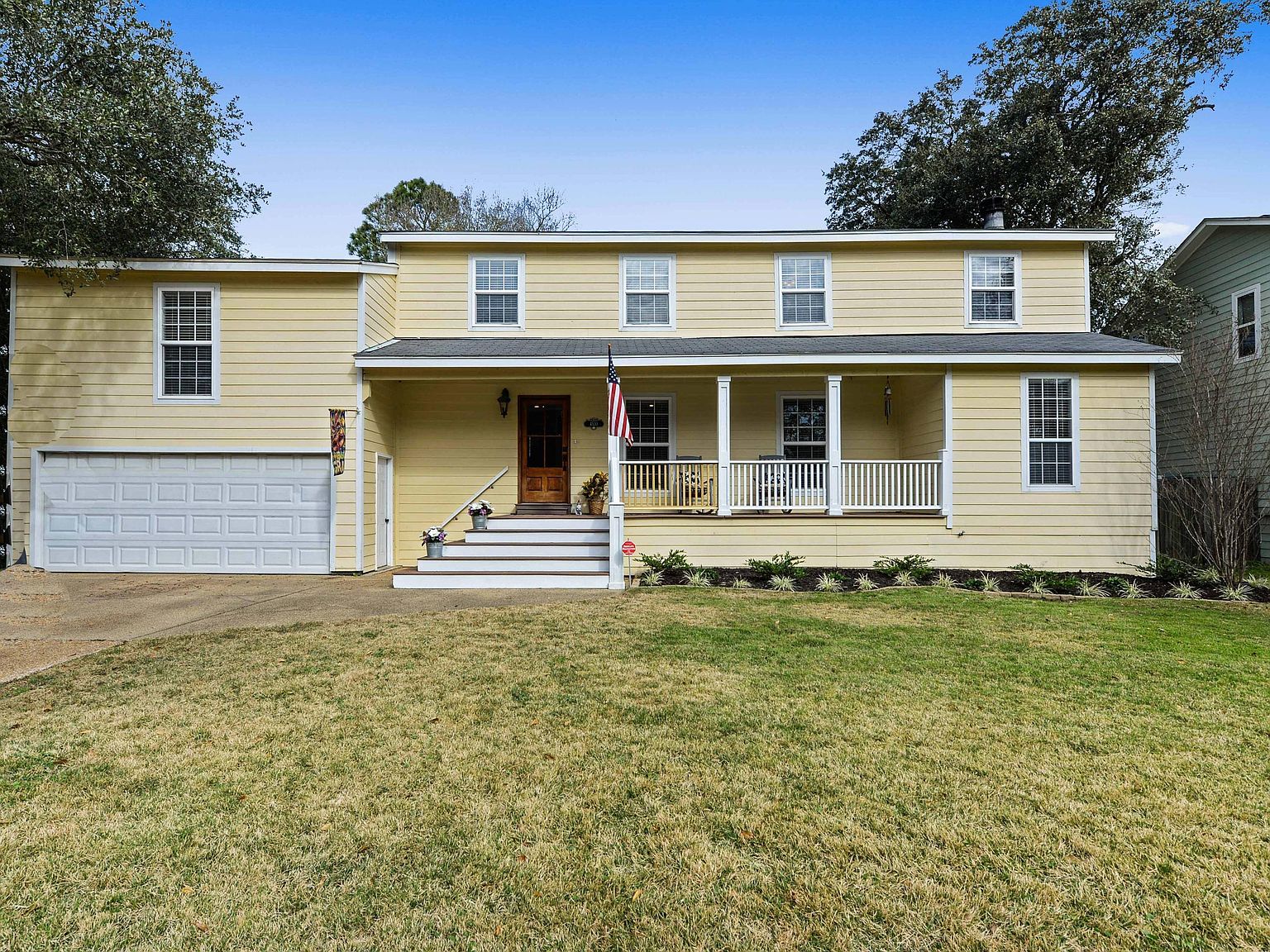 4530 Shadow Wood Cir, Pascagoula, MS 39581 Zillow