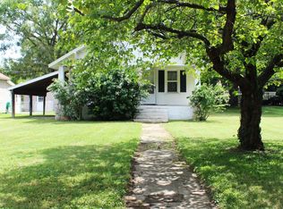 2042 N Jefferson Ave, Springfield, MO 65803