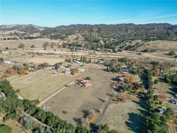 11505 Salinas Rd, Atascadero, CA 93422