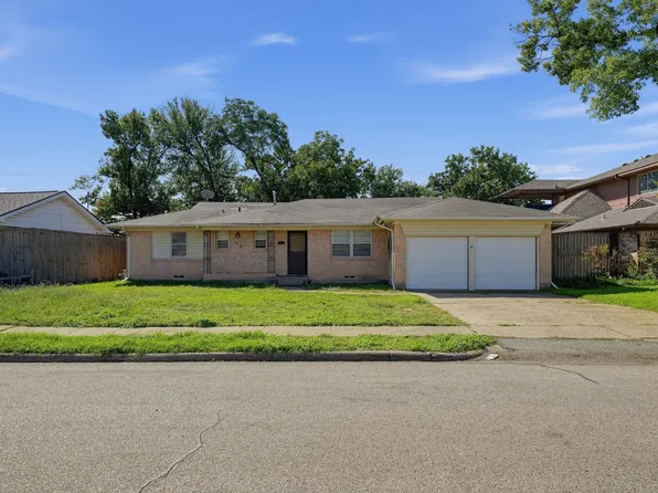 2910 Grove St, Irving, TX 75060