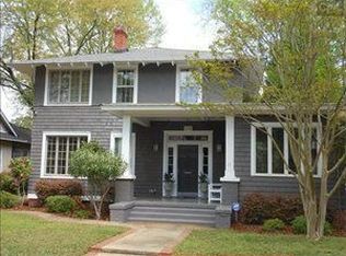 110 S Saluda Ave, Columbia, SC 29205