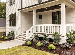 103 Revival Way, Raleigh, NC 27608