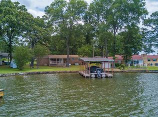 134 Gregory Cv, Hot Springs, AR 71913