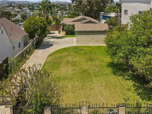 2813 E 6th St, Los Angeles, CA 90023