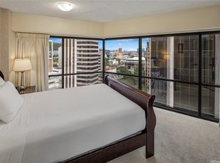 Executive Centre, Honolulu, HI 96813