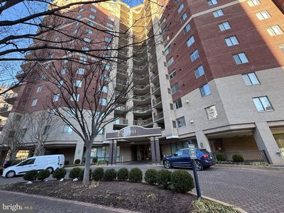 901 N Monroe St APT 1107, Arlington, VA, 22201