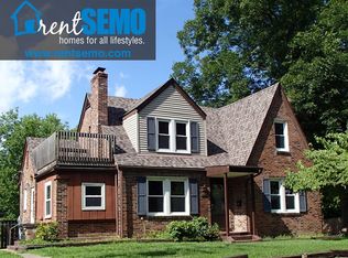 316 Mason St, Cape Girardeau, MO 63701