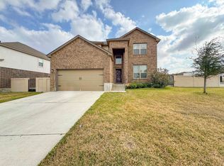 601 Meseta Dr, Laredo, TX 78045