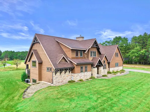 1803 West 19th Lane, Arkdale, WI 54613