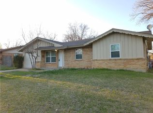 2729 Wesleyan Dr, Irving, TX 75062
