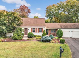 36 Watson Rd, Vernon, CT 06066