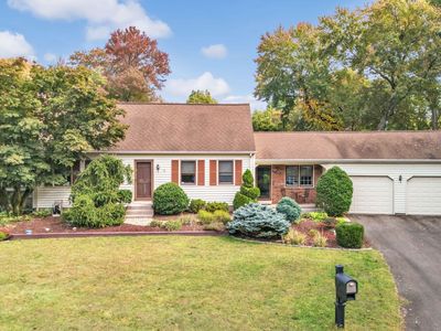 36 Watson Rd, Vernon, CT, 06066