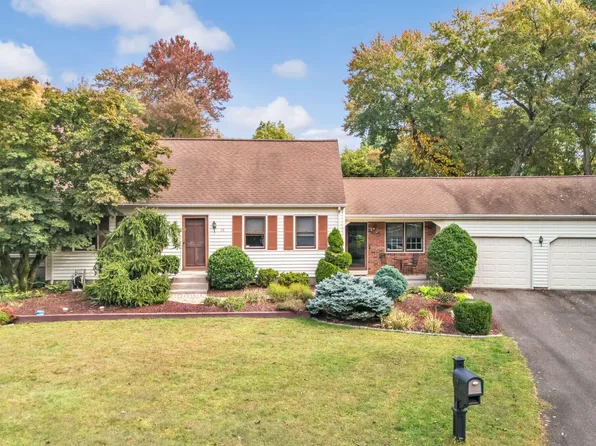 36 Watson Road, Vernon, CT 06066