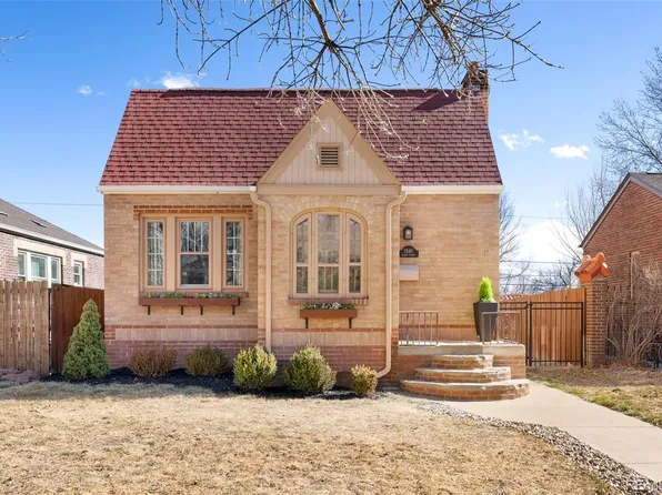 3540 Meade Street, Denver, CO 80211