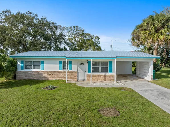 775 Lomas Street, Fort Pierce, FL 34950