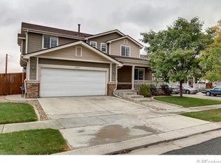 15379 E 101st Way, Commerce City, CO 80022