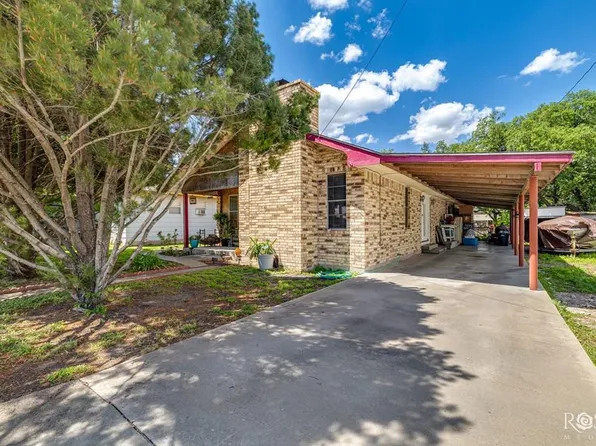 708 Tayloe Ave, Sonora, TX 76950