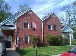 4414 Jay St NE, Washington, DC 20019