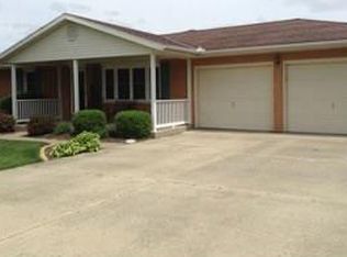 1388 Stephens Rd, Sidney, OH 45365