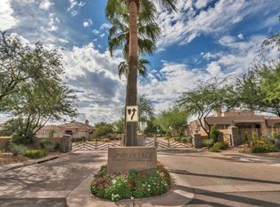 8654 E Krail St, Scottsdale, AZ 85250