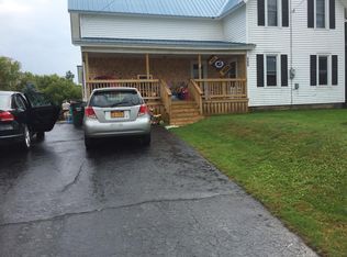 684 County Route 6, Moira, NY 12957