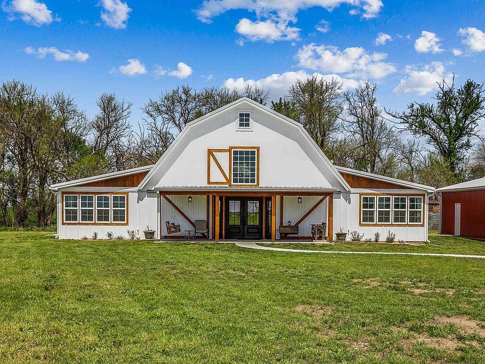 12912 W Mills Ave, Partridge, KS 67566 Zillow