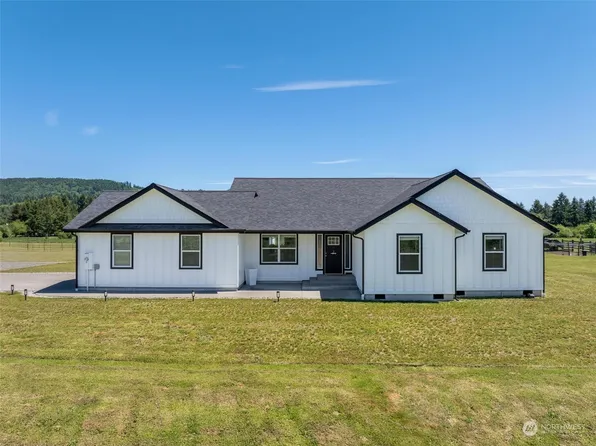 18040 Crowder Road SE, Tenino, WA 98589