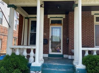 51 Euclid St #2, Covington, KY 41016