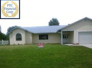 2571 SW Fairgreen Rd, Port Saint Lucie, FL 34987