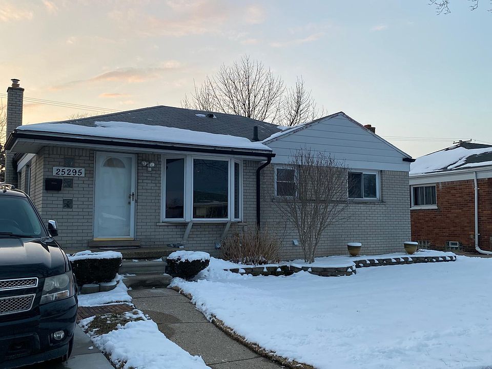 1st image of 25295 Barbara St