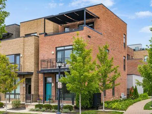 280 Cornelius St, Columbus, OH 43215