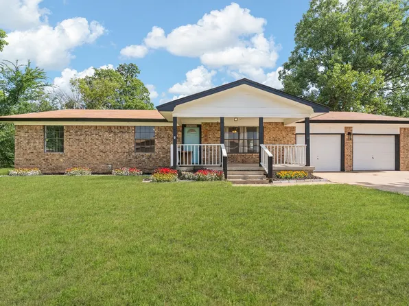 106 Cottonwood St, Joshua, TX 76058