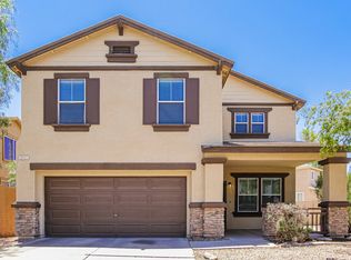 3917 W Minton St, Phoenix, AZ 85041