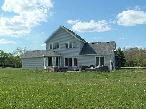 buried, owned propane tank