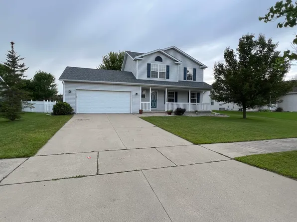 7288 Zachary Dr, Bay City, MI 48706