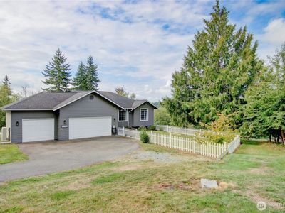 30902 Finn Settlement Road, Arlington, WA, 98223