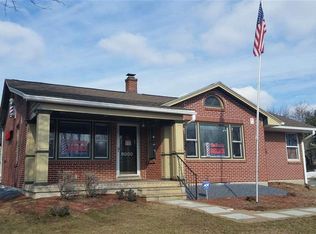 6000 Larue St, Harrisburg, PA 17112