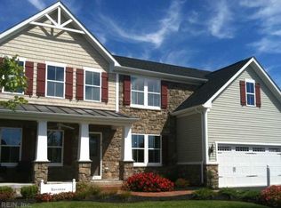 1932 Dale Green Pl, Virginia Beach, VA 23456