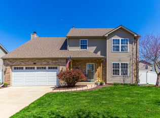 1308 Idabright Dr, Plainfield, IL 60586