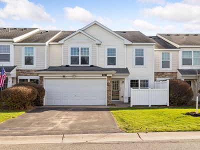 4810 149th St N Unit 4, Hugo, MN, 55038