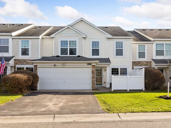 4810 149th St N Unit 4, Hugo, MN 55038