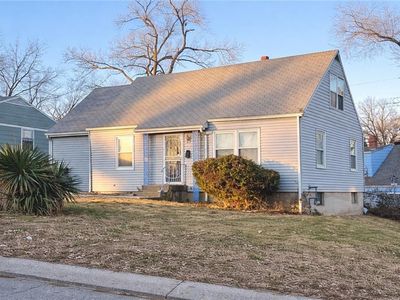 4736 E 44th Ter, Kansas City, MO, 64130
