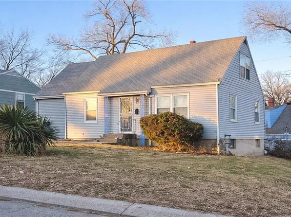 4736 E 44th Ter, Kansas City, MO 64130