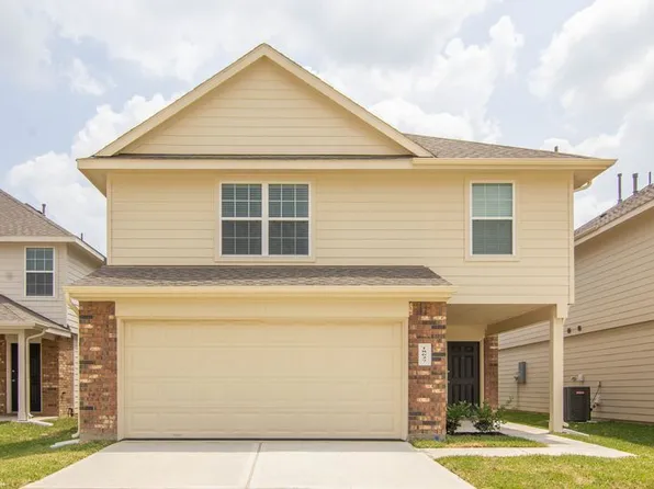 18627 Medway River Trl, Katy, TX 77449